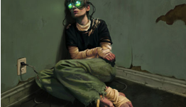 Addicted to Gaming – The Reality