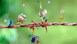 Good Things Come to Those Who Wait: Pikmin 3