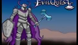 Your Xbox gets just a bit more evil on January 4th when EvilQuest hits XBLIG