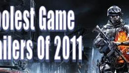 Coolest Launch Trailer Of 2011: Battlefield 3