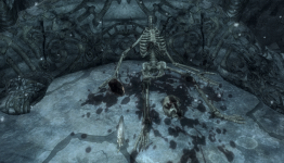 Skyrim Sidequest – Masks of the Dragon Priest