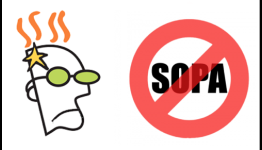 GoDaddy bows to boycott, now ‘opposes’ SOPA copyright bill