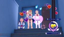 Gal Gun Was Supposed to Have 456 Panty Designs…. Now 36 Less! DLC Potential?