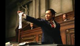 Meet The Full Ace Attorney Live Action Cast