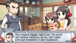 Z.H.P. Unlosing Ranger VS Darkdeath Evilman – Review by ToS