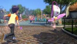 Co-Optimus: Kinect Disneyland Adventures Co-Op Review