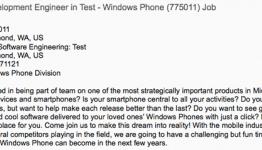 Windows Phone 8 Rumors: New Restore & Backup Feature on Future Update