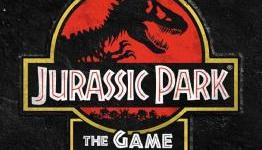 Nfamousgamers.com Jurassic Park Review
