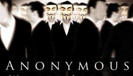Warning: Anonymous Is Attacking PSN Again