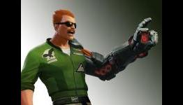 Bionic Commando, Antipole & More Now Available via Nintendo Digital Channels