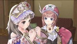 In-depth Review: Atelier Totori: The Adventures of Arland – Electronic Theatre