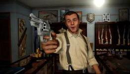 The Twelve Games of Christmas 2011 – Day Five: May
