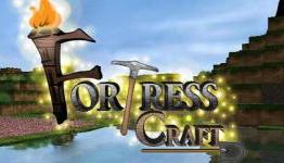 Chapter 1.1 Alpha of XBLA game FortressCraft goes live