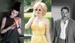 Best Breakout Performances of 2011 – WGTC