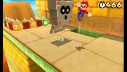 Top Ten 3DS Games Of 2011 (Modojo)