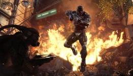 Joe’s Top Ten Games of 2011