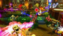Heartcore Gaming: Dungeon Defenders Review