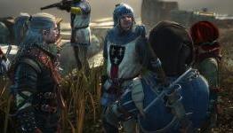 Game Informer’s 2011 RPG of the Year Awards
