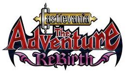 Castlevania: The Adventure ReBirth Review