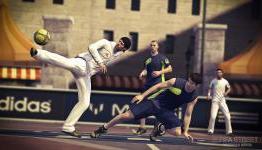HQ4Games: FIFA Street New Screens