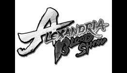 SEGA trademarks “Alexandria Bloodshow”