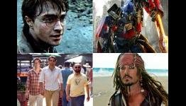 The Most Profitable Movies Of 2011 & More Poor Expenditures