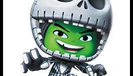 Disney Universe: ‘The Nightmare Before Christmas Level Pack DLC’ Review | Trendy Gamers