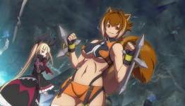 Arc System Works Interested in “BlazBlue” Anime and Third Game
