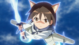 Strike Witches: Season 2 Trailer