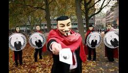 Video: Sony, celebrities threatened by Anonymous of hacking over SOPA