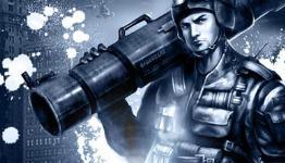 Battlefield Online releases a class trailer