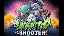 Monster Shooter: Dual-Stick Mayhem Perfected Now Available for iPhone and iPad