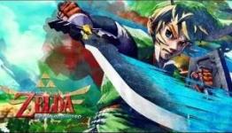 Universal-Gamer Review: Legend of Zelda