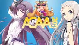 AniBloggers Choice Anime Awards 2011 – Winners
