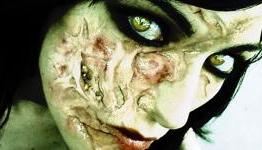 Zombie Outbreak On Windows Phone 7