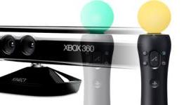 Did Motion Gaming Succeed Or Fail In 2011?