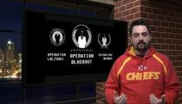 The Bearded Gamer Show: Episode 23 – SOPA Sucks, So Does Anonymous