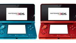 3DS Sales through Christmas Eve