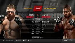 UFC On Xbox Live Impressions (PlanetXbox360)