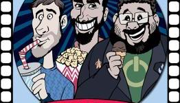 Film Actually Ep070 – The Adventures of Tintin – GeekActually.com