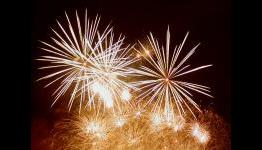 Happy New Year! 2011 Recap
