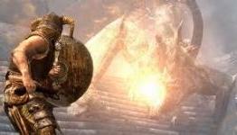 TotalPlayStation: The Elder Scrolls V: Skyrim Review