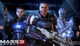 GTA 5, Halo 4, Mass Effect 3: The Best Games Of 2012
