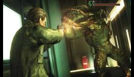 gamesTM: Resident Evil: Revelations Review