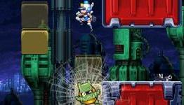 Metro: Mighty Switch Force! review – downloadable justice