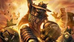 Metro: Oddworld: Stranger’s Wrath HD review – a fistful of dollars