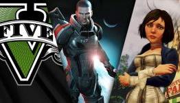 24 games that will define gaming in 2012