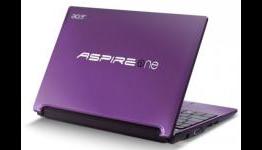Acer Aspire One D270 Netbook with Intel Cedar Trail to be launched in mid-January; Specs and Price