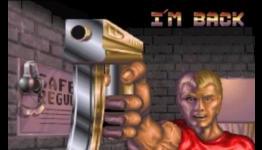 Video Game Vault: Duke Nukem II