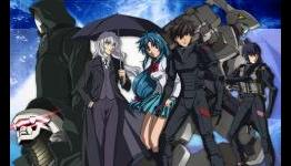 “Full Metal Panic!” Creator Teases “Long-Awaited” Projects